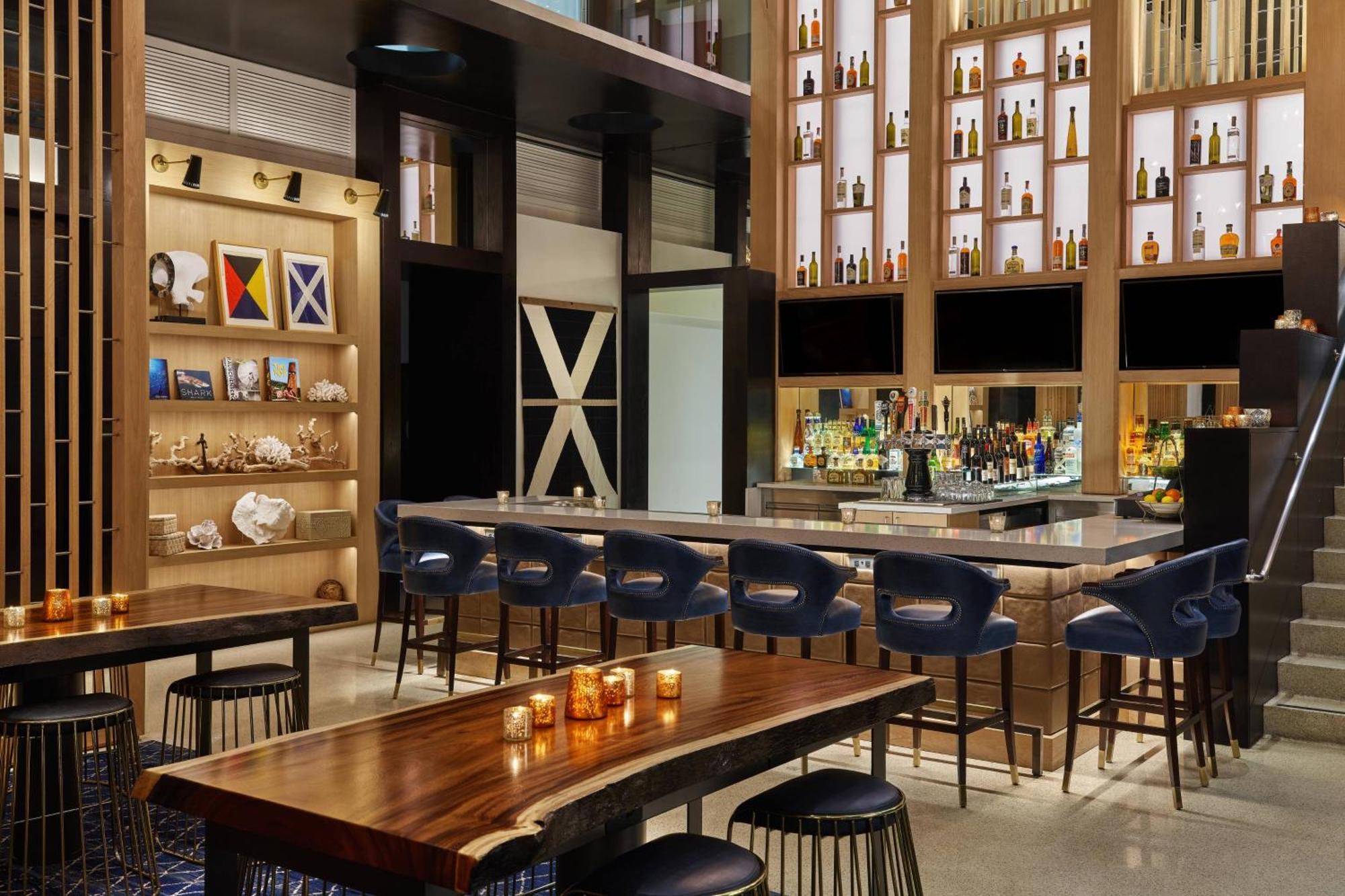 圣地亚哥共和傲途格精选酒店 外观 照片