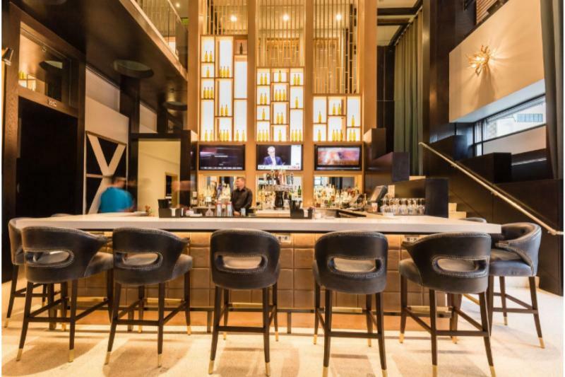 圣地亚哥共和傲途格精选酒店 外观 照片